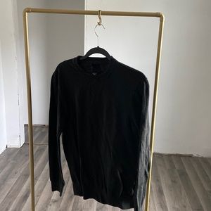 Mens sweater